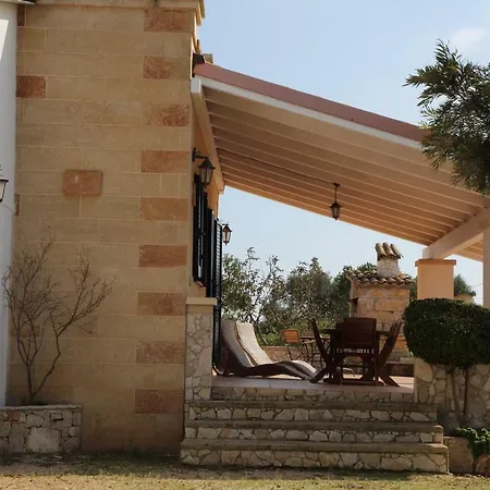 Ferilli וילה טורה ואדו